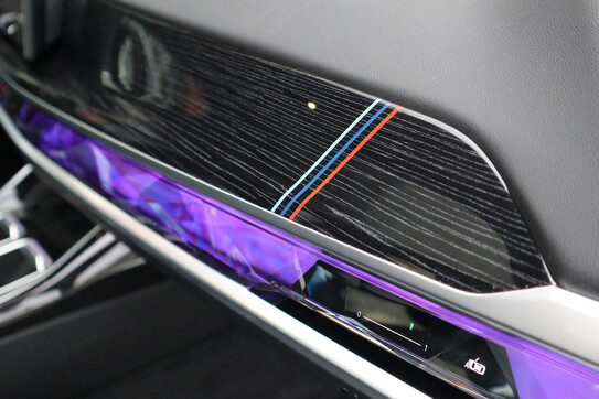 BMW Seria 7 740d xDrive M Sport