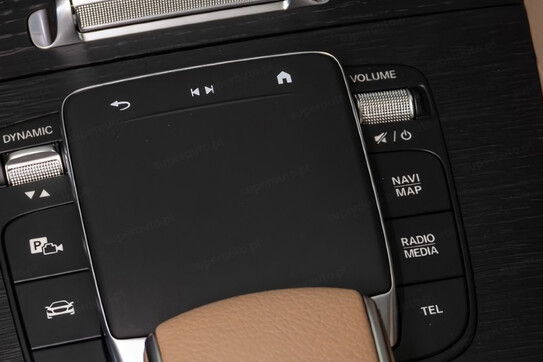 Mercedes GLE 300 d 4-Matic AMG Line