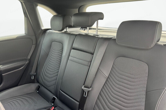 Mercedes B Klasa 180 Style 7G-DCT