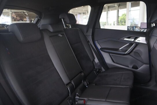 BMW X1 xDrive23i M Sport
