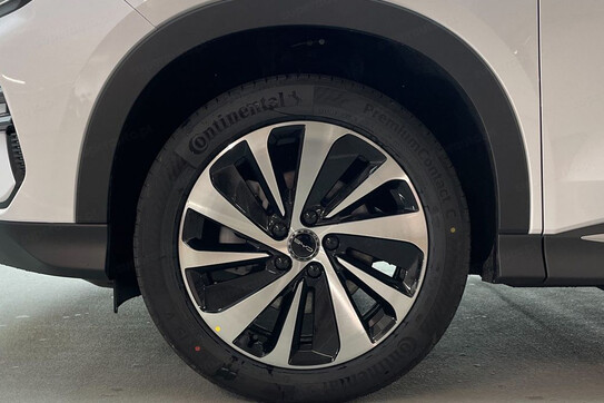 BYD Seal U DM-i Boost