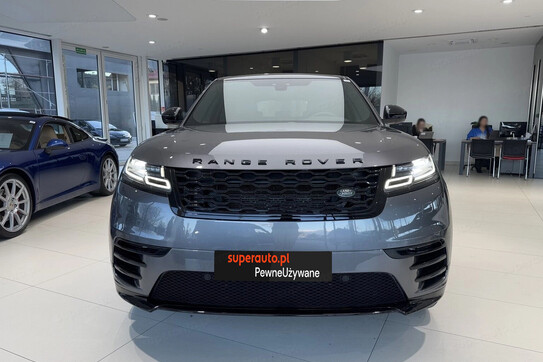 Land Rover Range Rover Velar 3.0  R-Dynamic SE 4WD