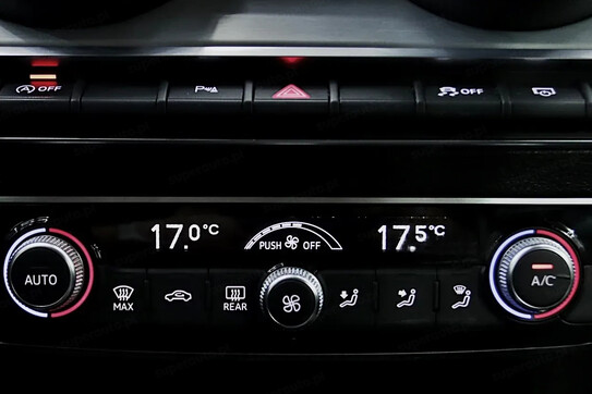 Audi Q2 35 TFSI Advanced S tronic