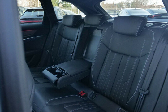 Audi A6 Allroad 40 TDI quattro S tronic