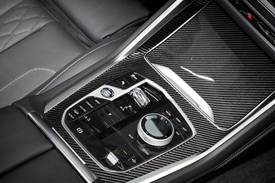 BMW X6 xDrive40d M Sport