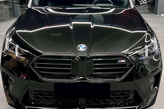 BMW X2 M35i xDrive