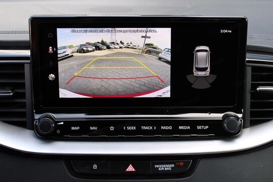 Kia ProCeed 1.5 T-GDI GT Line DCT