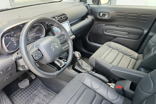 Citroen C3 Aircross 1.2 PureTech Shine
