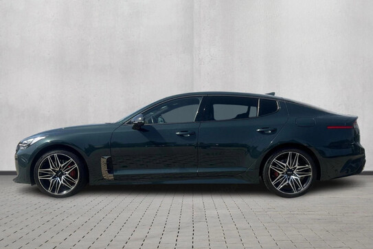 Kia Stinger 3.3 T-GDI V6 GT Prestige Line AWD