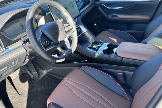 BYD Seal U 1.5 DM-i Boost