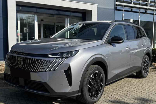 Peugeot 5008 Allure e-DCS6 1.2 mHEV