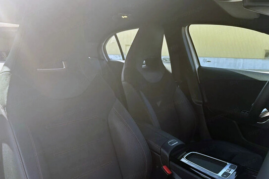 Mercedes Klasa A 200 AMG Line