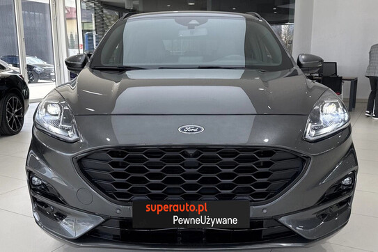 Ford Kuga 2.5 PHEV ST-Line X