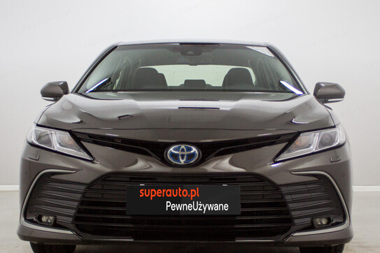 Toyota Camry 2.5 Hybrid Comfort