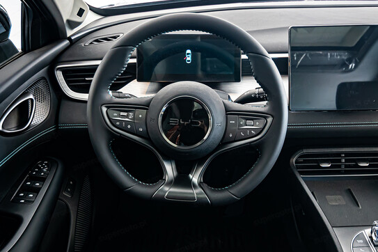 BYD Seal 5 DM-i 1.5 Comfort