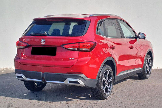 MG ZS 1.5 Excite