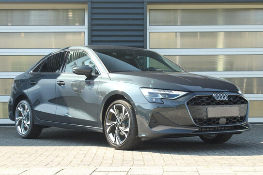 Audi A3 35 TFSI Advanced