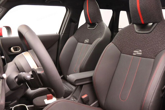 Mini Mini Cooper S Linia John Cooper Works