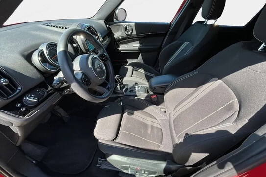 Mini Countryman Cooper S ALL4