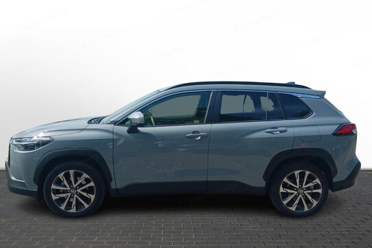 Toyota Corolla Cross 2.0 Hybrid Style