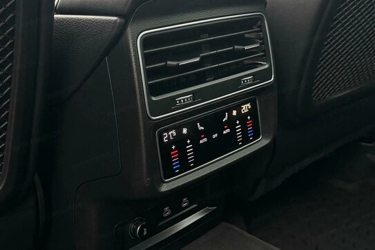 Audi Q7 55 TFSI quattro S Line Tiptr.