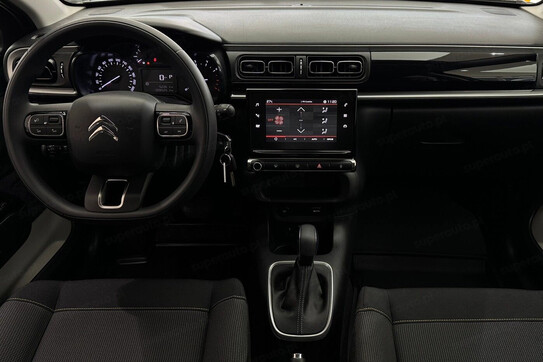 Citroen C3 1.2 PureTech Max