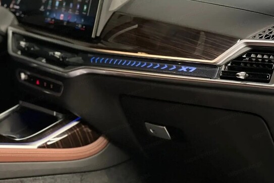 BMW X7 xDrive40d M Sport