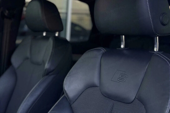 Audi Q5 40 TDI quattro S Line S tronic