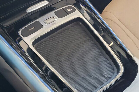 Mercedes B Klasa 200 d Progressive