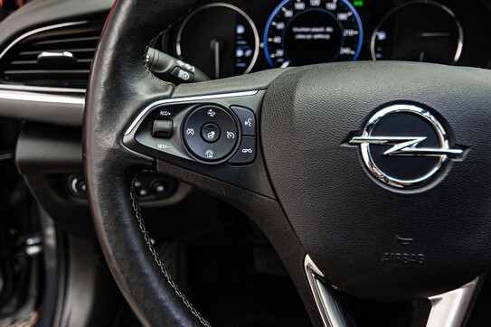 Opel Insignia 2.0 CDTI  aut