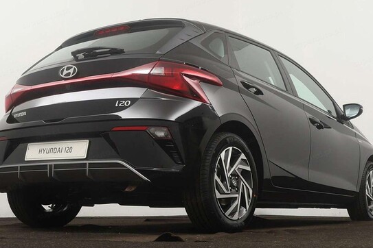 Hyundai i20 1.2 Modern