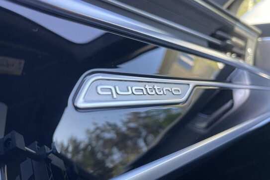 Audi A6 45 TFSI quattro S Line
