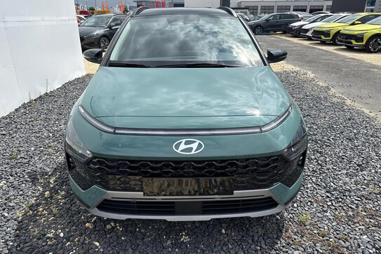 Hyundai Bayon 1.0 T-GDI Executive DCT