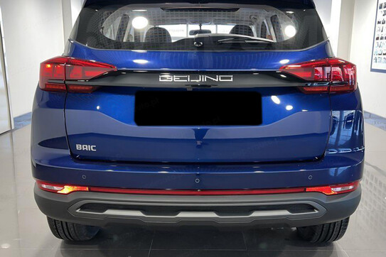 Baic Beijing 3 1.5T Luxury