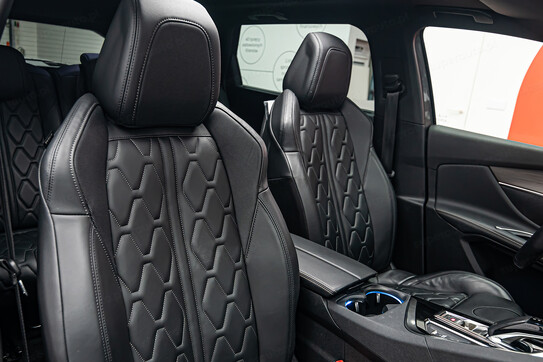 Peugeot 5008 2.0 BlueHDi GT S&S EAT8