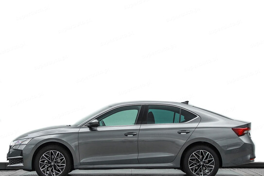 Skoda Octavia 1.5 TSI Selection DSG