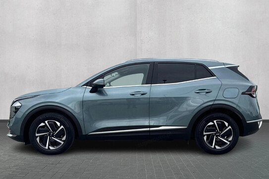 Kia Sportage 1.6 T-GDI L 2WD