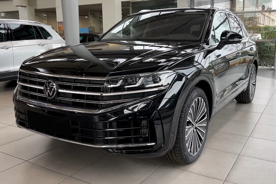 Volkswagen Touareg Elegance 3.0 V6 TDI 4Motion