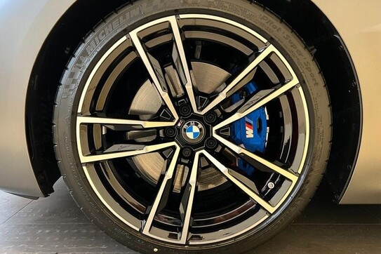 BMW Z4 M40i