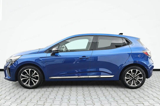 Renault Clio 1.0 TCe Techno LPG