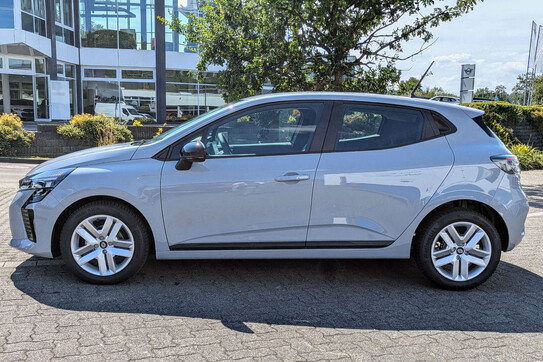 Renault Clio Evolution LPG 1.0 TCe
