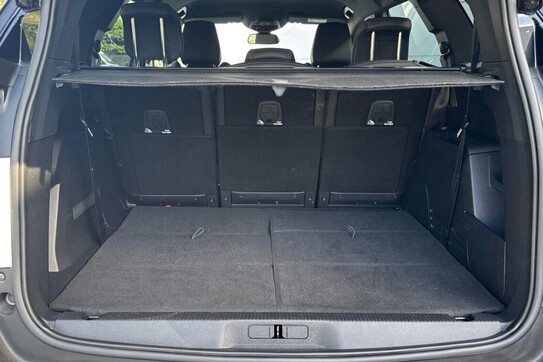 Peugeot 5008 1.6 PureTech GT Line S&S EAT8