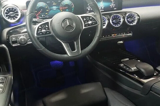 Mercedes Klasa A 250 e Progressive