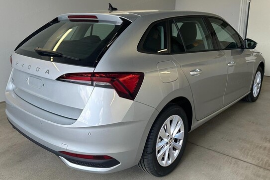 Skoda Scala Selection 1.0 TSI DSG
