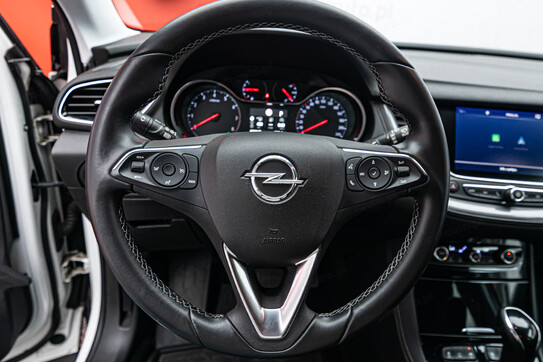 Opel Grandland X 1.2 T Elite S&S aut