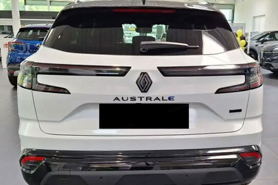 Renault Austral Iconic Esprit Alpine 1.2 E-Tech Full Hybrid