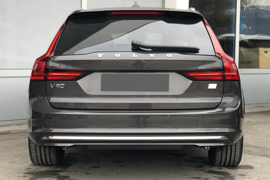 Volvo V90 T6 AWD Plug-In Hybrid Plus Bright