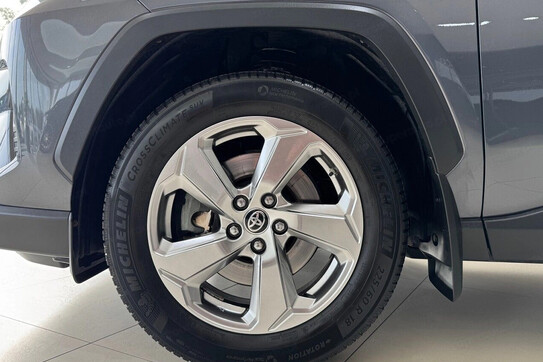 Toyota RAV4 2.0 Comfort 4x2