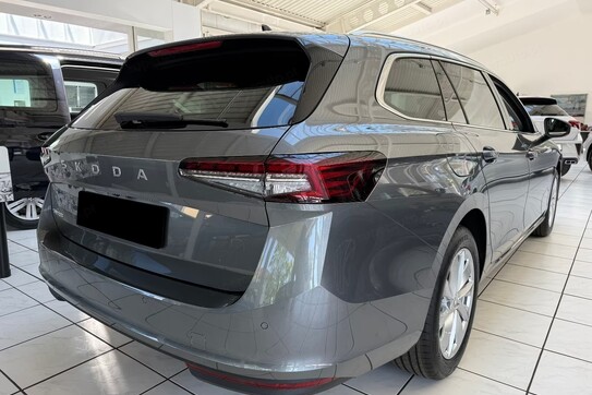 Skoda Superb Selection 2.0 TSI DSG