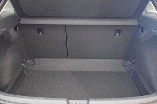 Volkswagen Taigo Life Plus 1.0 TSI DSG
